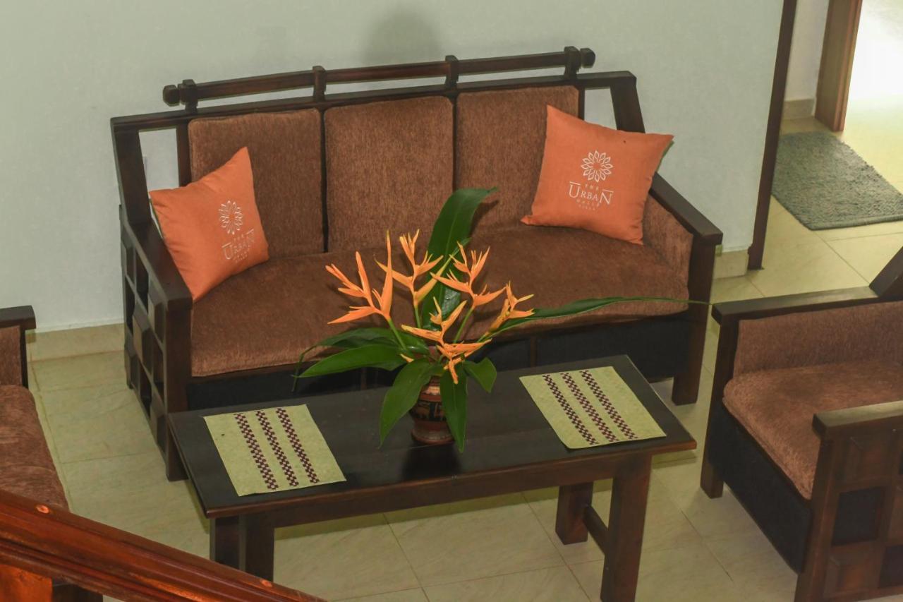 Urban Galle Villa מראה חיצוני תמונה