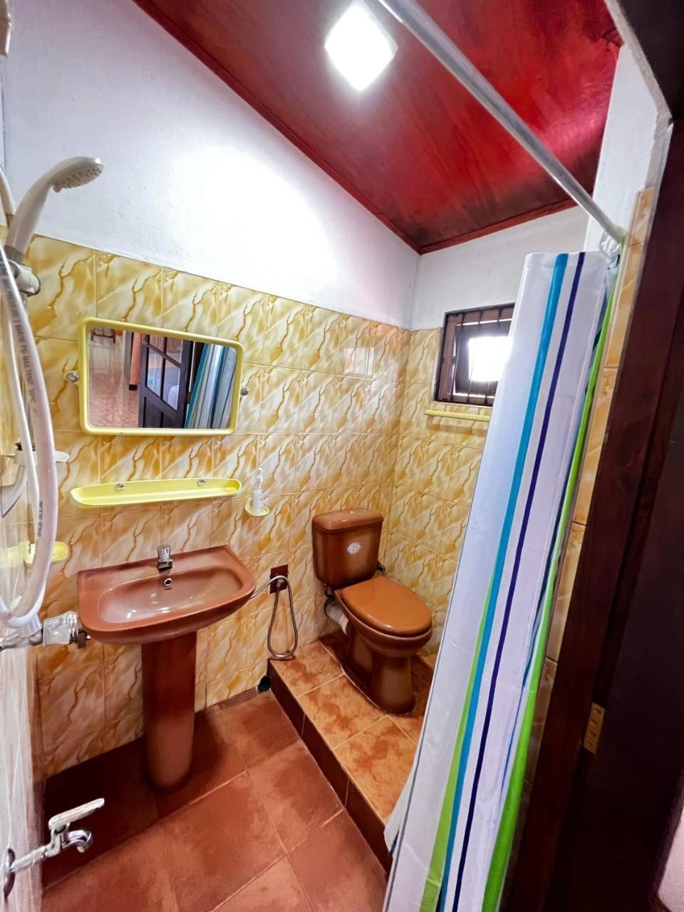 Urban Galle Villa מראה חיצוני תמונה