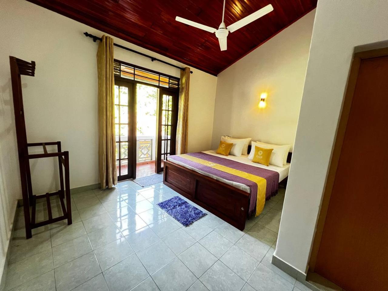 Urban Galle Villa מראה חיצוני תמונה