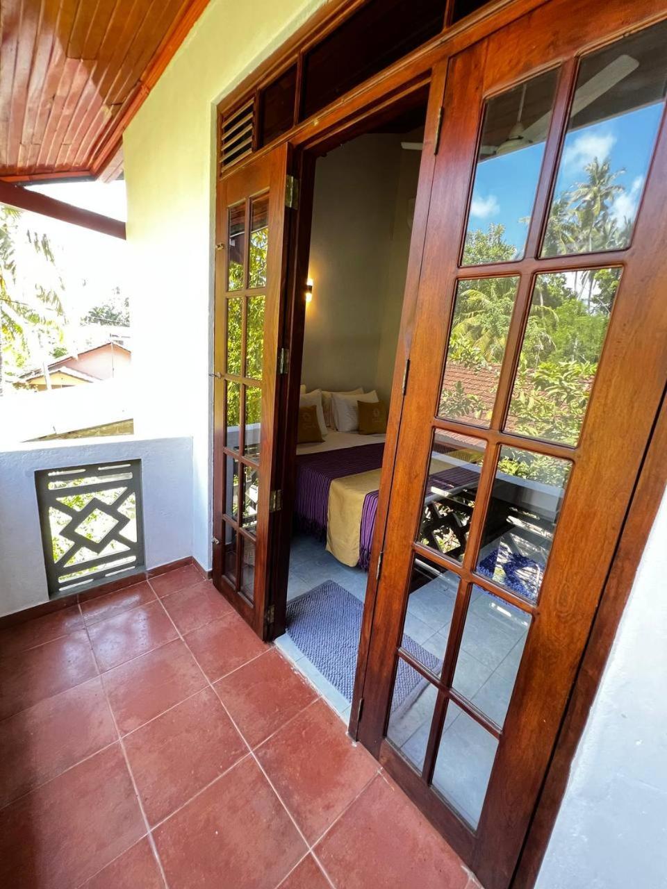 Urban Galle Villa מראה חיצוני תמונה