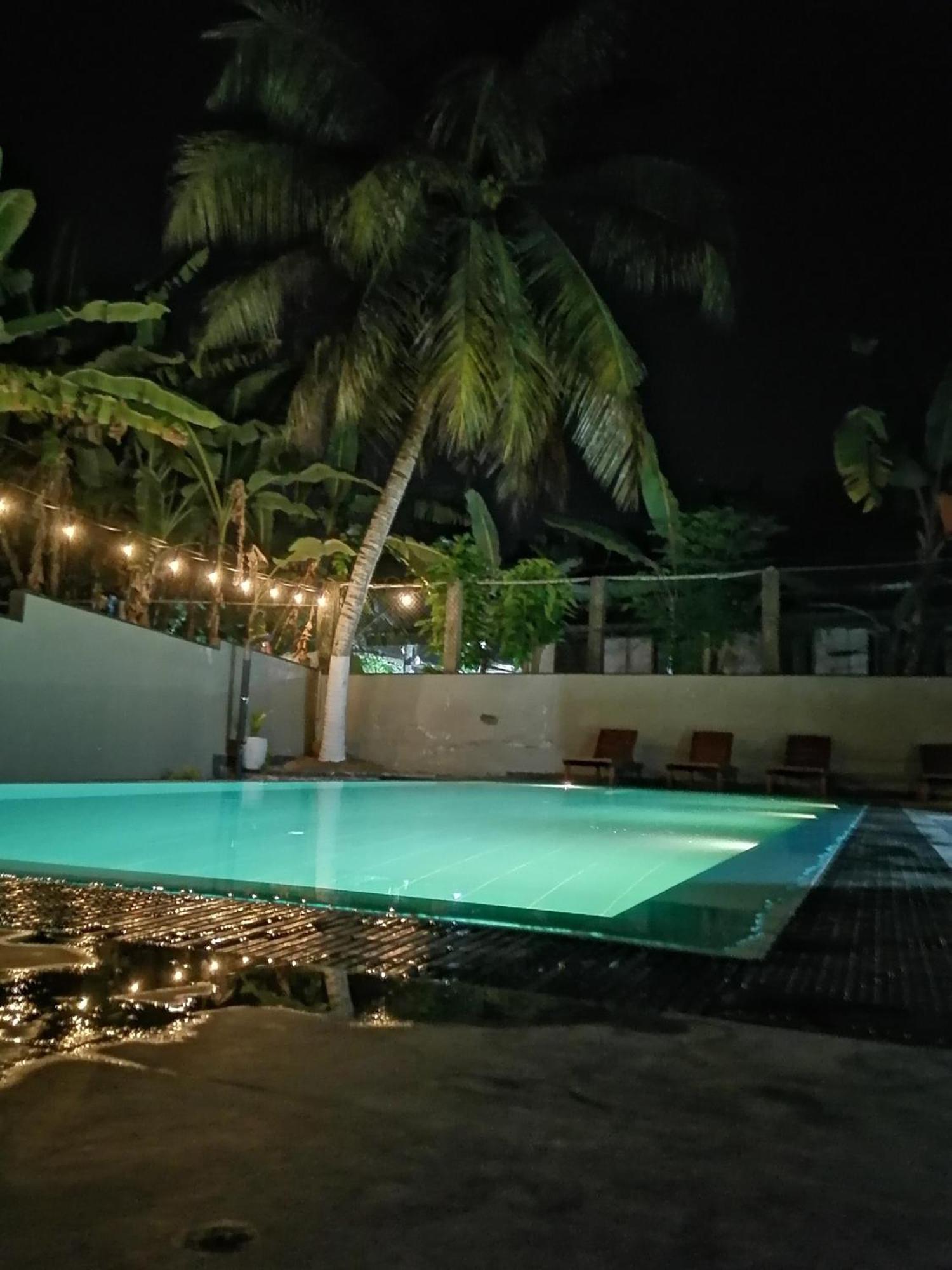 Urban Galle Villa מראה חיצוני תמונה