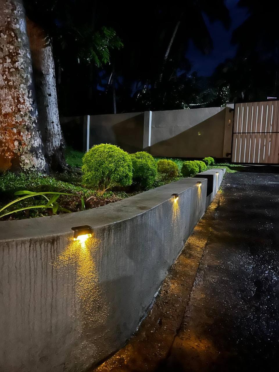 Urban Galle Villa מראה חיצוני תמונה