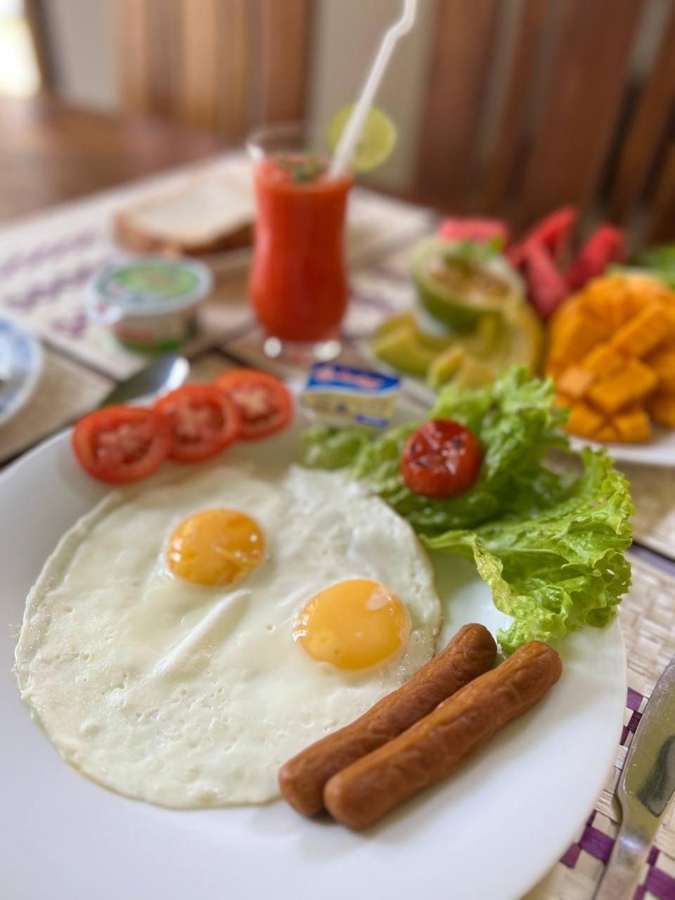 Urban Galle Villa מראה חיצוני תמונה