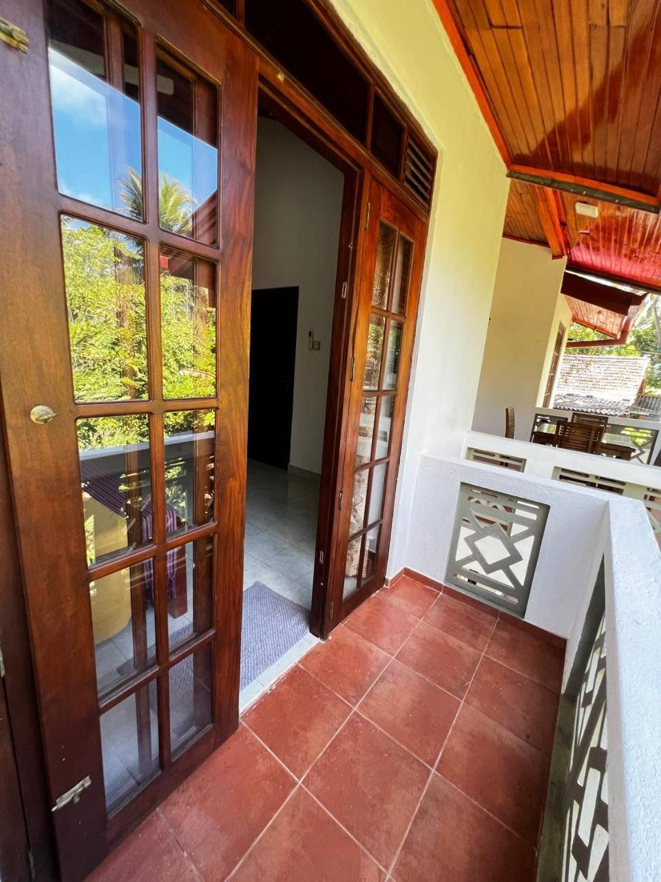 Urban Galle Villa מראה חיצוני תמונה