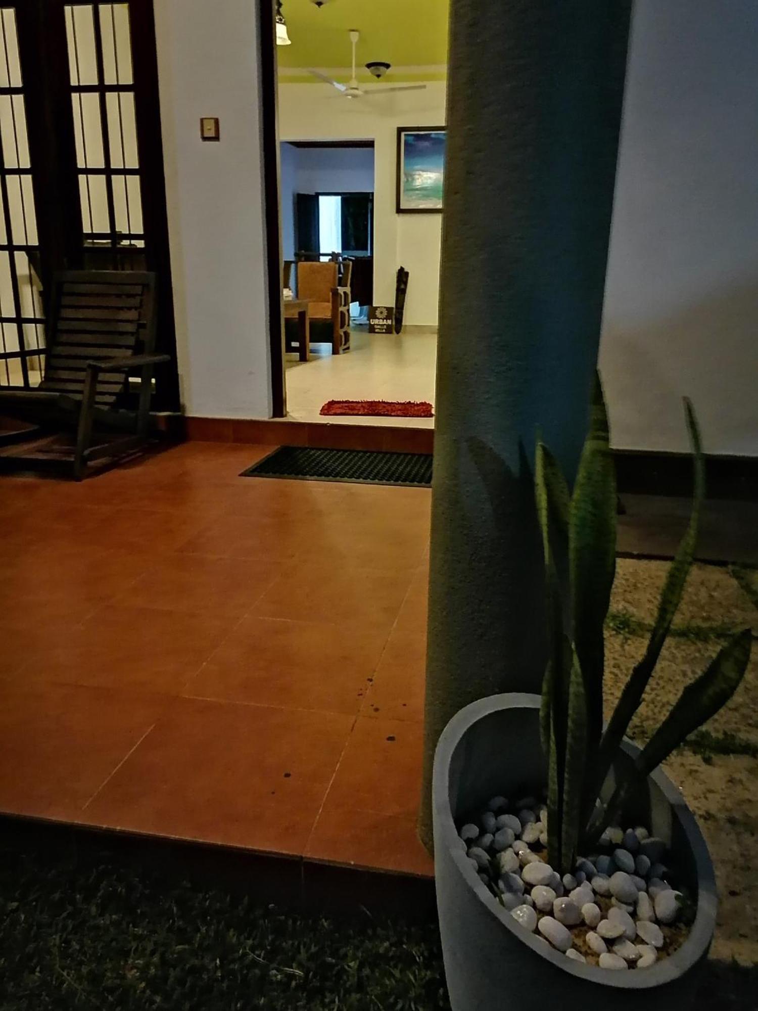 Urban Galle Villa מראה חיצוני תמונה