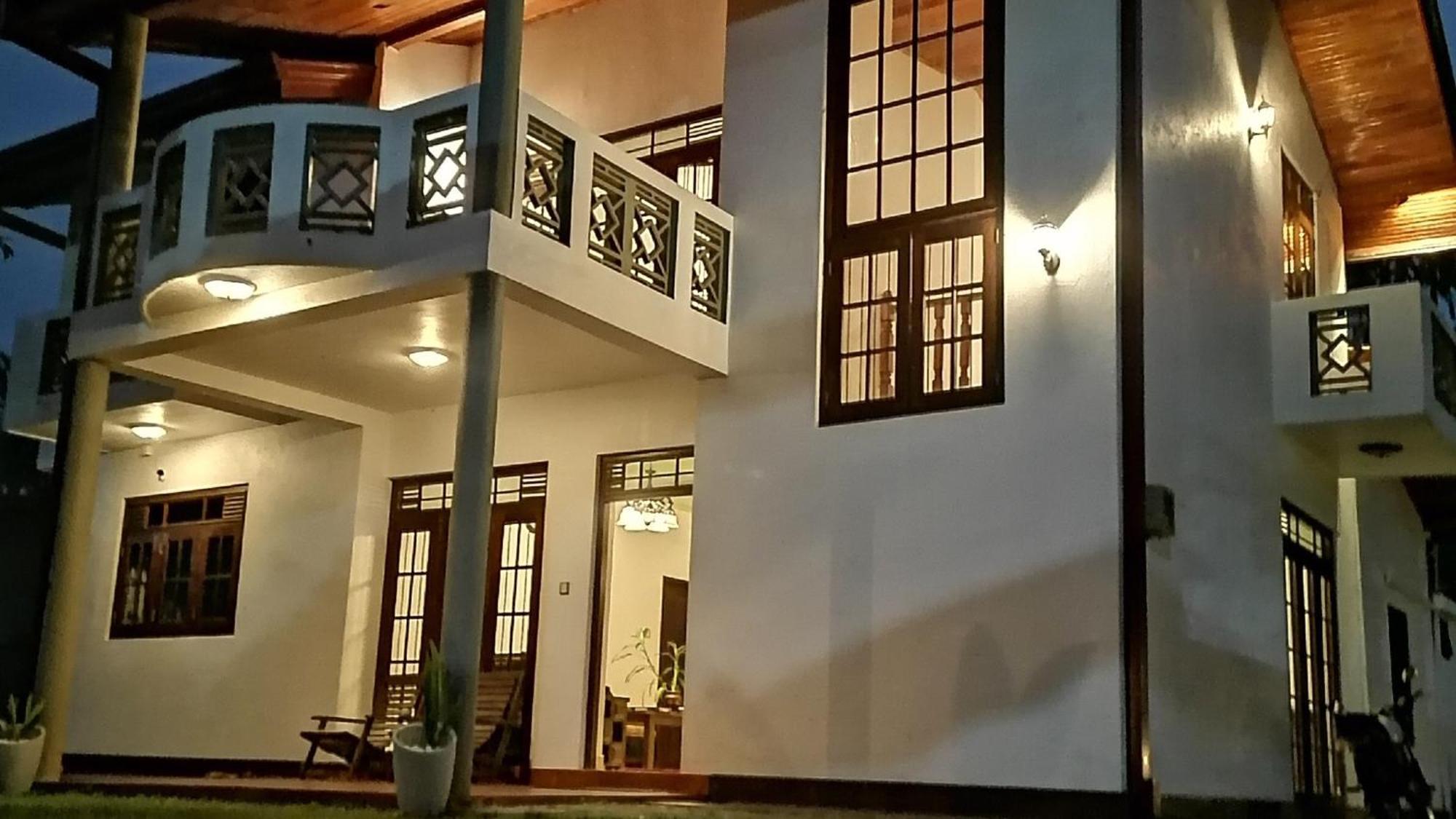 Urban Galle Villa מראה חיצוני תמונה